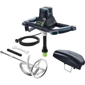 Festool MX 1200 RE EF HS3R Mengmachine - 576743