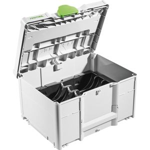 Festool SORTAINER SYS 3-SORT/6 Festool SORTAINER SYS 3-SORT/6