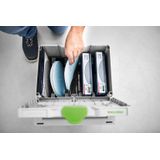 Festool Accessoires Systainer³ SYS-STF D225 - 576786