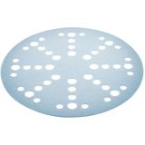 Festool - STF D225/128 P320 - Schuurschijf - Granat - VE=25