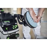 Festool - STF D225/128 P320 - Schuurschijf - Granat - VE=25