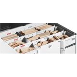 Festool DS/XL D8/D10 306 BU DOMINO XL - Stenen Beuken - Systainer