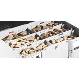 Festool - DOMINO-stenen Assortiment - Beuken - 4/5/6/8/10 mm - 576794