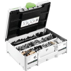 Festool DOMINO Verbinder Sortiment KV-SYS D8 - 576797