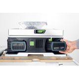 Festool Accu-Tafelzaag CSC SYS 50 EBI-Basic