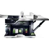 Festool Accu-Tafelzaag CSC SYS 50 EBI-Basic