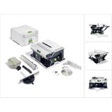 Festool Accu-Tafelzaag CSC SYS 50 EBI-Basic