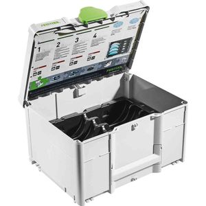 Festool SYS-STF D 150 4S Systainer³ - 576843