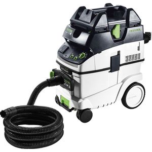 Festool CTL 36 E AC Planex Stofzuiger CLEANTEC - 576850