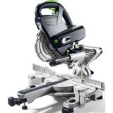 Festool Accu Afkortzaag KSC 60 EB-Basic KAPEX - 576847