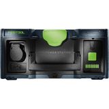 Festool SYS-PST 1500 Li HP SYS-PowerStation - 205721