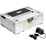 Festool Toprock SYS3 BT20 M 137 Bluetooth luidspreker