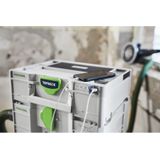 Festool Toprock SYS3 BT20 M 137 Bluetooth luidspreker