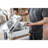 Festool Toprock SYS3 BT20 M 137 Bluetooth luidspreker