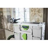 Festool Toprock SYS3 BT20 M 137 Bluetooth luidspreker