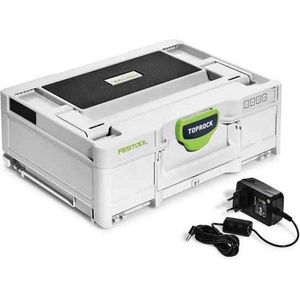 Festool Toprock SYS3 BT20 M 137 Bluetooth luidspreker