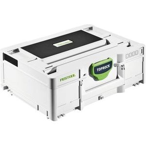 Festool Toprock SYS3 BT20 M 137 Bluetooth luidspreker