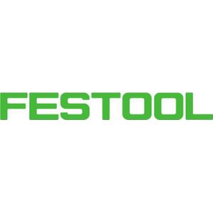 Festool 720128 inzetstuk ETS125/RTS400/DTS400-SG3