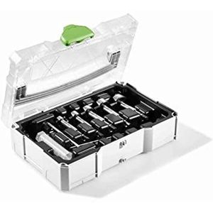 Festool UK Ltd Festool Forstner FB D 15-35 CE-set boorset