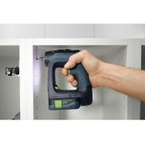 Festool CXS 12 2,5-Plus Accu Schroefboormachine 12V 2.5Ah In Systainer - 576864