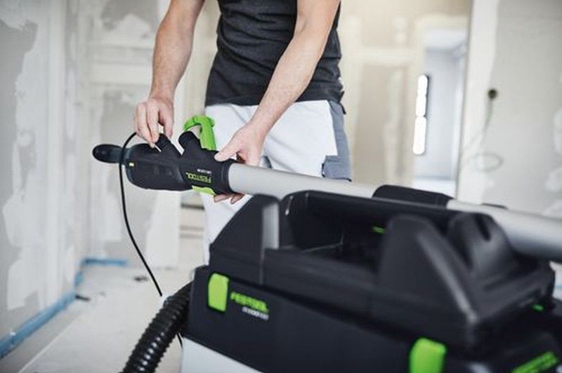 Werkzeughalter whr-ct lhs 2 – 205274 - Festool