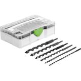 Festool Slangenboren Set SB CE/6-Set - 205902