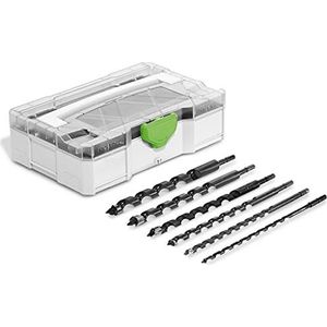 Festool Slangenboren Set SB CE/6-Set - 205902