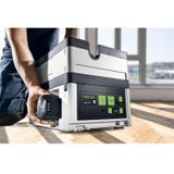 Festool Accu stofzuiger CTMC SYS HPC 4,0 I-Plus CLEANTEC - 576942