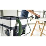 Akku-Staubsauger ctlc sys hpc 4.0 I-Plus cleantec Festool 576944