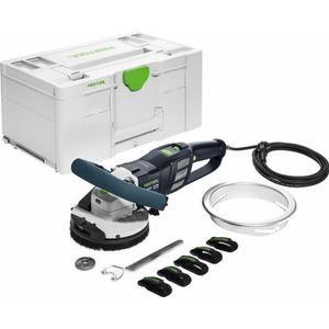 Festool Renovatieslijpmachine | RG 130 | ECI-Plus | 1600W | in Systainer - 577045