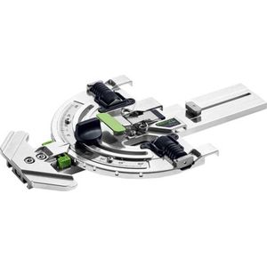 Festool - FS-WA Hoekaanslag - Voor FS/2 - 577040 - Precisie Hoekzaagsneden