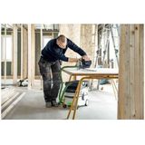 Festool CTLC MIDI Accu Stofzuiger CLEANTEC - Innovatieve Bluetooth Autostart