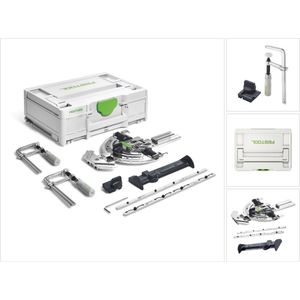 Festool Zubehör-Set SYS3 M 137 FS/2-Set - 577157