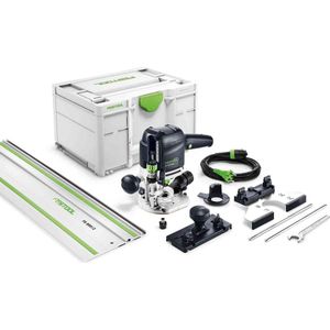 Festool OF 1010 REBQ-Set Bovenfrees - 577168