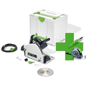 FESTOOL Invalzaag TS55F Fan Edition 1200 Watt