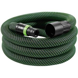 Festool - Afzuigslang - D 27/32x5m - Antistatisch - Voor CT 26/36/48