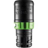 Festool - Aansluitmof D 27 DM-AS/CT - Stofafzuiging - Compact - Veilig