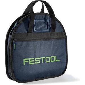 Festool SBB-FT1 Zaagbladtas - Donkerblauw - Polyester