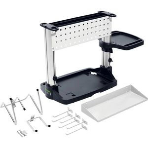 Festool - Workcenter WCR 1000 - Werkbank - Compact - Mobiel