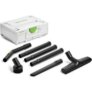 Festool Standaard Reinigingsset RS-ST D 27/36-Plus - 577257