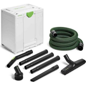 Festool Accessoires Reinigingsset voor de vakman RS-HW D 36-Plus - 577258