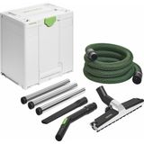 Boden-Reinigungsset rs-bd d 36-Plus - Festool