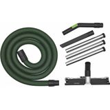 Boden-Reinigungsset rs-bd d 36-Plus - Festool