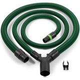 Festool Accessoires  Stofafzuig-set AB-AS CS/TKS | 27/36 mm - 577280