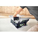 Festool - Akku-Tischkreissäge csc sys 50 EBI-Plus - 577374