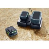 Akkupack bp 12 Li 2,5 c für cxs 12 und txs 12 - Festool