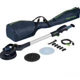 Festool LHS 2-M 225 EQ PLANEX Langnek Schuurmachine - 577354