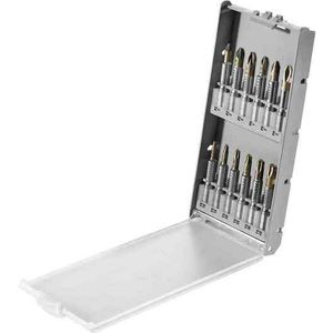 Festool Accessoires Bitcassette | BKS SYS3 | 50mm | CE - 577400