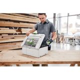 Festool - BKS SYS3 D4-10 CE/S - Boorcassette - Houtboren - 1 Cassette
