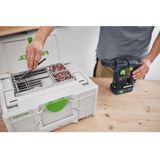 Festool - BKS SYS3 D5-12 SDS - Boorcassette - 577398